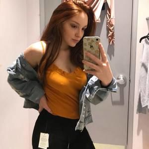 Meet your Posher, Angel